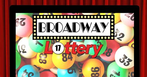 The Most Popular Online Broadway Ticket Lotteries.